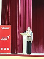 В Саратов приехали юные хранители истории из разных уголков региона!