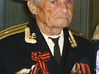 Час Памяти «Юнги Северного флота»
