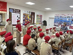 К 100-летию со дня рождения полковника Фролова Г.В.