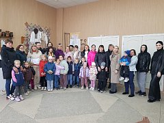 Куда сходить в выходной субботний день?