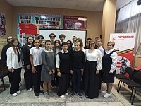 8 сентября — день, который навсегда останется в памяти нашего народа как день начала блокады Ленинграда
