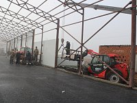 Технике комфортное хранение