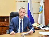 Губернатор Роман Бусаргин поздравил работников местного самоуправления с профессиональным праздником.