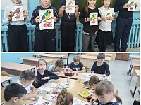 Синичкин день 