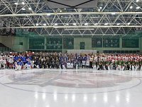 Саратовские хоккеистки поборются за «Хрустальную тиару»