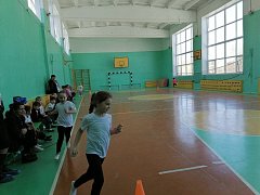 Детсадовцы впервые приняли участие в сдаче нормативов Всероссийского физкультурно-спортивного комплекса «Готов к труду и обороне»