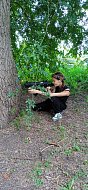 Лазертаг на каникулах