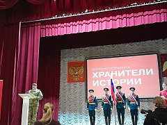 В Саратов приехали юные хранители истории из разных уголков региона!