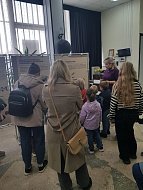 Куда сходить в выходной субботний день?