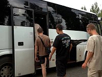 Жители Саратовской области активно заключают контракты с Министерством обороны России для участия в СВО