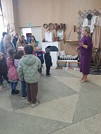 Куда сходить в выходной субботний день?