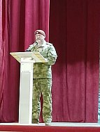 В Саратов приехали юные хранители истории из разных уголков региона!