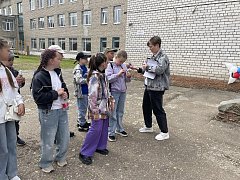 82 улыбки в «Улыбке»: наше лето официально началось!