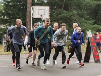 Открылась регистрация на проект для работающей молодёжи «МолоТ»