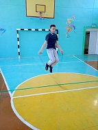  13 мая в Духовницком районе состоялся муниципальный этап физкультурного мероприятия "Всероссийский проект "Вызов Первых