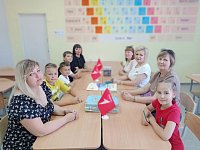 Новости родительского сообщества «Движение Первых»