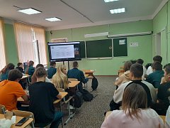 Повышение бюджетной грамотности населения Саратовской области