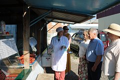 Качество продукции на рынке – под контролем