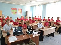 «Первые. Навыки для жизни»: как действовать, если опасность рядом?