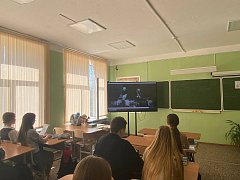 Всероссийский День единых действий: сохраняем память о жертвах геноцида.