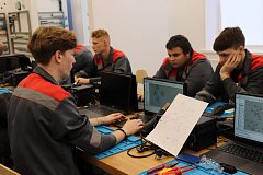 Программа «Профессионалитет» позволяет молодым саратовцам найти работу мечты