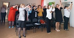 "Особенности организации развивающей предметно-пространственной среды в детском саду"