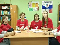 НОВОСТИ МЕСТНОГО ОТДЕЛЕНИЯ - ПОЗДРАВЛЯЕМ ПОБЕДИТЕЛЕЙ