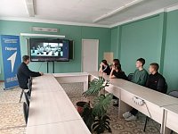 День памяти жертв геноцида советского народа, совершенного нацистами и их пособниками в период Великой Отечественной войны 1941 – 1945 годов