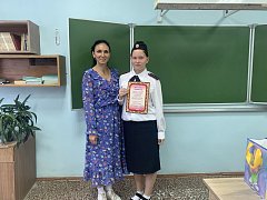 Мастер-класс "Белые цветы" с отрядом "Мечтатели" ЛОЛ