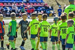 AFL Balakovo Cup 2026 завершён: эмоции, драйв и бесценный опыт!