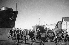 9 августа 1945 года началась советско-японская война