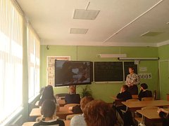 19 апреля. День, который нельзя забыть.