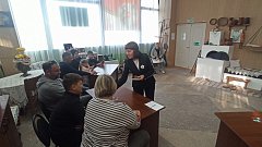 В Краеведческом  музее прошла увлекательная викторина, посвященная Международному дню семьи