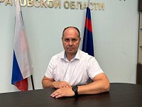 Интервью с руководителем Санниковым Алексеем Сергеевичем