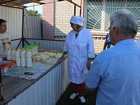 Качество продукции на рынке – под контролем