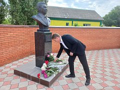 К 100-летию академика Г.И.Марчука
