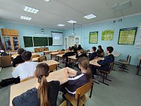 Урок финансовой безопасности: «Тёмная сторона ИИ»