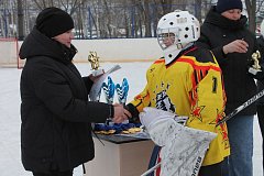 Проводы зимы отметили в Духовницком районе II фестивалем зимних видов спорта. 