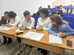 Праздник таланта и мастерства: «Учитель года – 2026» в Духовницком районе!