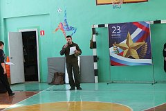 «ЗАРНИЦА 2.0» В ДУХОВНИЦКОМ: КАК ЮНОШИ ПРИМЕРИЛИ НА СЕБЯ РОЛИ ЗАЩИТНИКОВ