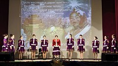 Сегодня в МУК "РДК УК" было по-настоящему жарко! 