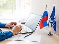 Принять участие в голосовании и выбрать кандидатов, которые представят партию на выборах в Госдуму