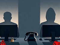 Саратовэнерго: только мошенники предлагают замену электросчётчиков в мессенджерах