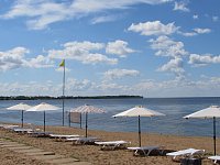 Лето у воды – это здорово