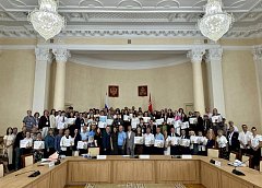 История в камне и сердцах: наш земляк — в финале Всероссийского конкурса «Защитникам твоим, Россия»