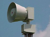 В области пройдет проверка системы оповещения 4 марта