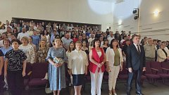 Прощай, школа! Как прошёл наш главный праздник