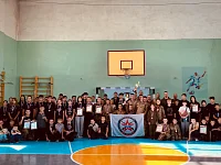 ОСЕННИЙ ТУРНИР ПО ЛАЗЕРНОМУ БОЮ