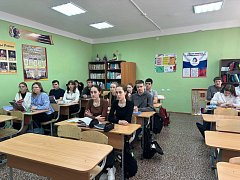 "Крымская весна" в Духовницком: история, которая вернулась