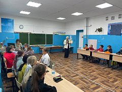 Плодотворный день.